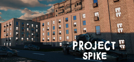 Project: Spike Playtest