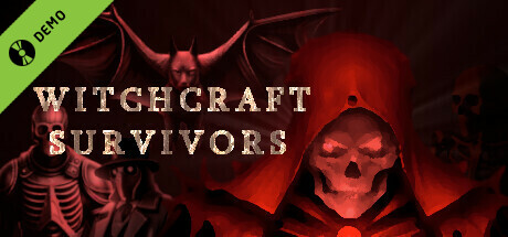 Witchcraft Survivors Demo