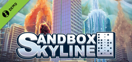 Sandbox Skyline Demo