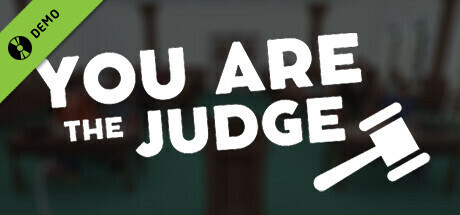 You are the Judge! Demo