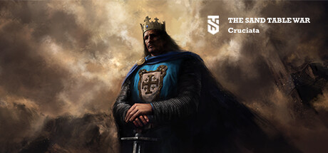 The Sand Table War: Cruciata