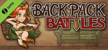 Backpack Battles Demo