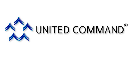 UNITED COMMAND ®