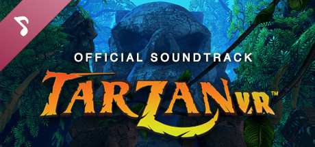 Tarzan VR™ Official Sound Track