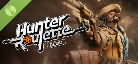 Hunter Roulette Demo