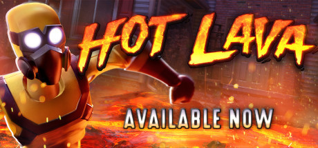 Hot Lava SDK