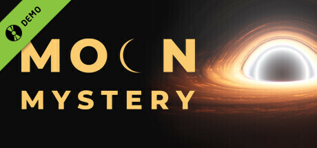 Moon Mystery Demo