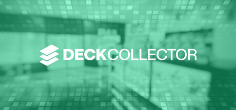 DECK COLLECTOR