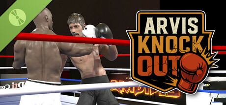 ARVIS Knock Out! Demo