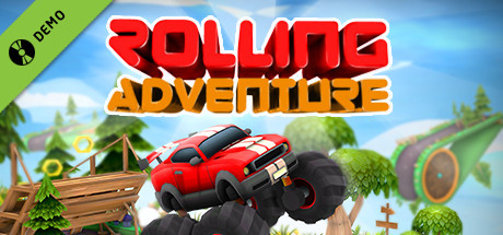Rolling Adventure Demo