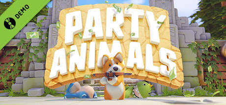 Party Animals Demo