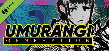 Umurangi Generation Demo