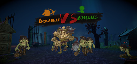 BowmanVSZombies