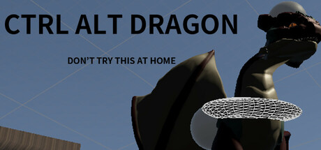 Ctrl+Alt+Dragon: Don't Try This at Home Playtest
