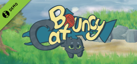 Bouncy Cat Demo