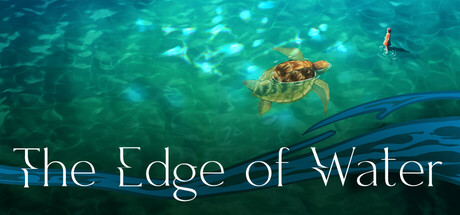 Edge of Water