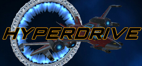 HYPERDRIVE