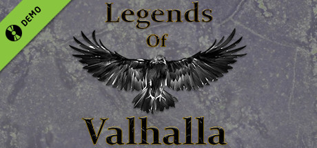 Legends Of Valhalla Demo