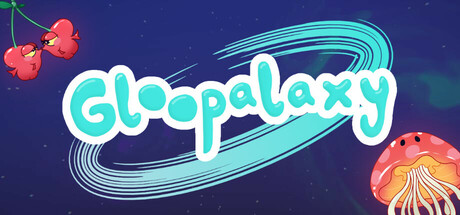 Gloopalaxy