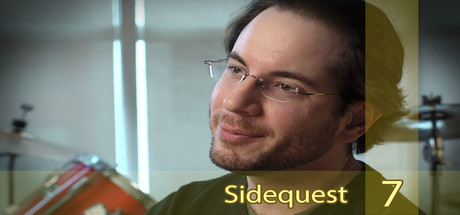 Double Fine Adventure: Sidequest 7 // JP LeBreton - "You Don't Step in the Same..."
