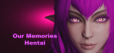Our Memories - Hentai