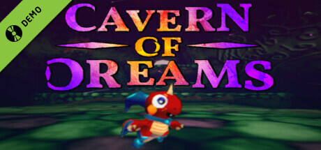 Cavern of Dreams Demo