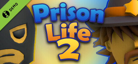 Prison Life 2 Demo