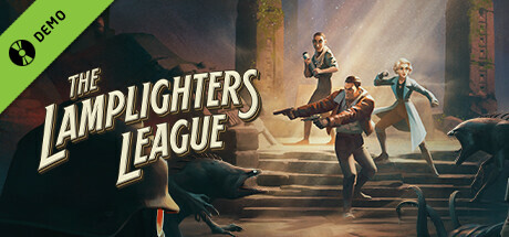 The Lamplighters League Demo