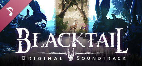BLACKTAIL Soundtrack
