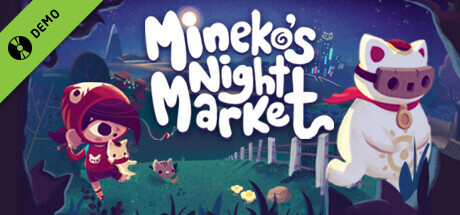 Mineko's Night Market Demo
