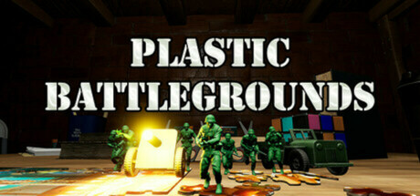 Plastic Battlegrounds Testing Build