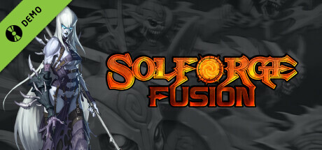 SolForge Fusion - Early Access Demo