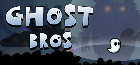 鬼小队 GhostBros Playtest