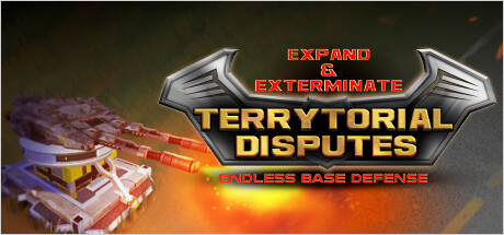 Expand & Exterminate: Terrytorial Disputes