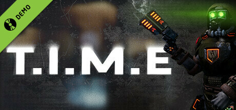 T.I.M.E Demo