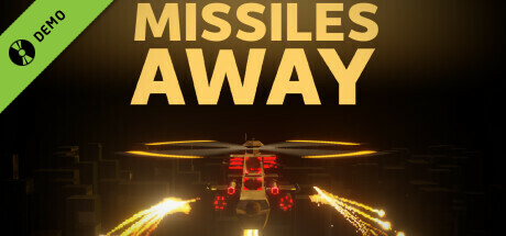 Missiles Away Demo