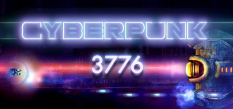 赛博朋克3776