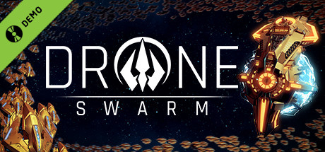 Drone Swarm - Demo