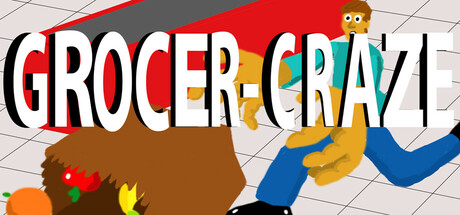Grocer-Craze