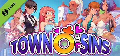 Town of Sins Demo