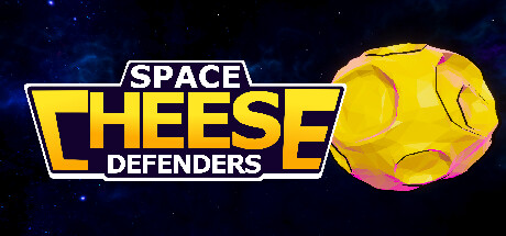 Space Cheese Defenders