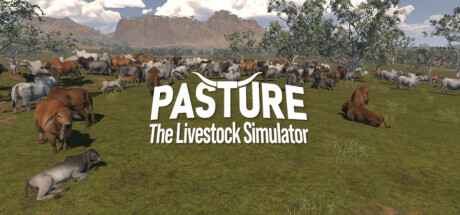 Pasture: The Livestock Simulator Playtest