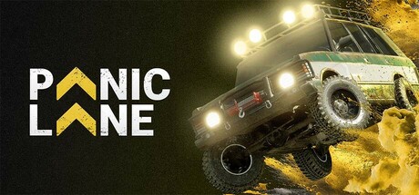 Panic Lane