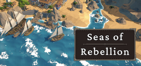 Seas of Rebellion