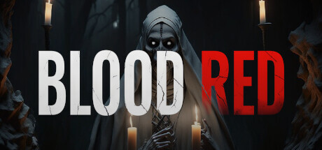 Blood Red Playtest