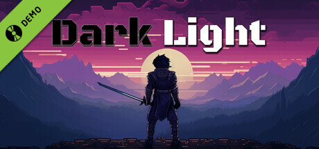 DarkLight Demo