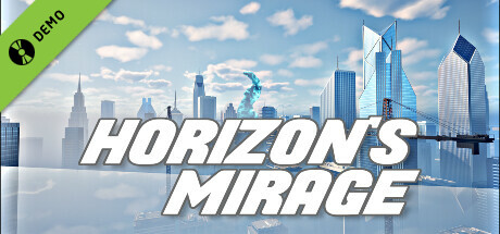 Horizon's Mirage Demo