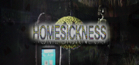 HOMESICKNESS