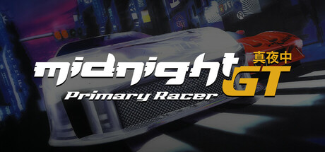 Midnight GT: Primary Racer