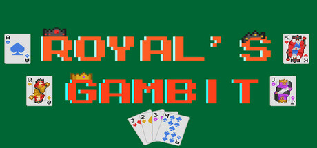 Royal's Gambit Playtest